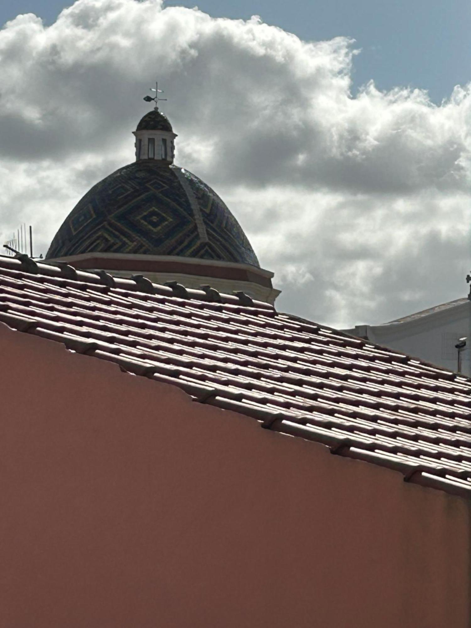 Alghero My Love Exteriör bild