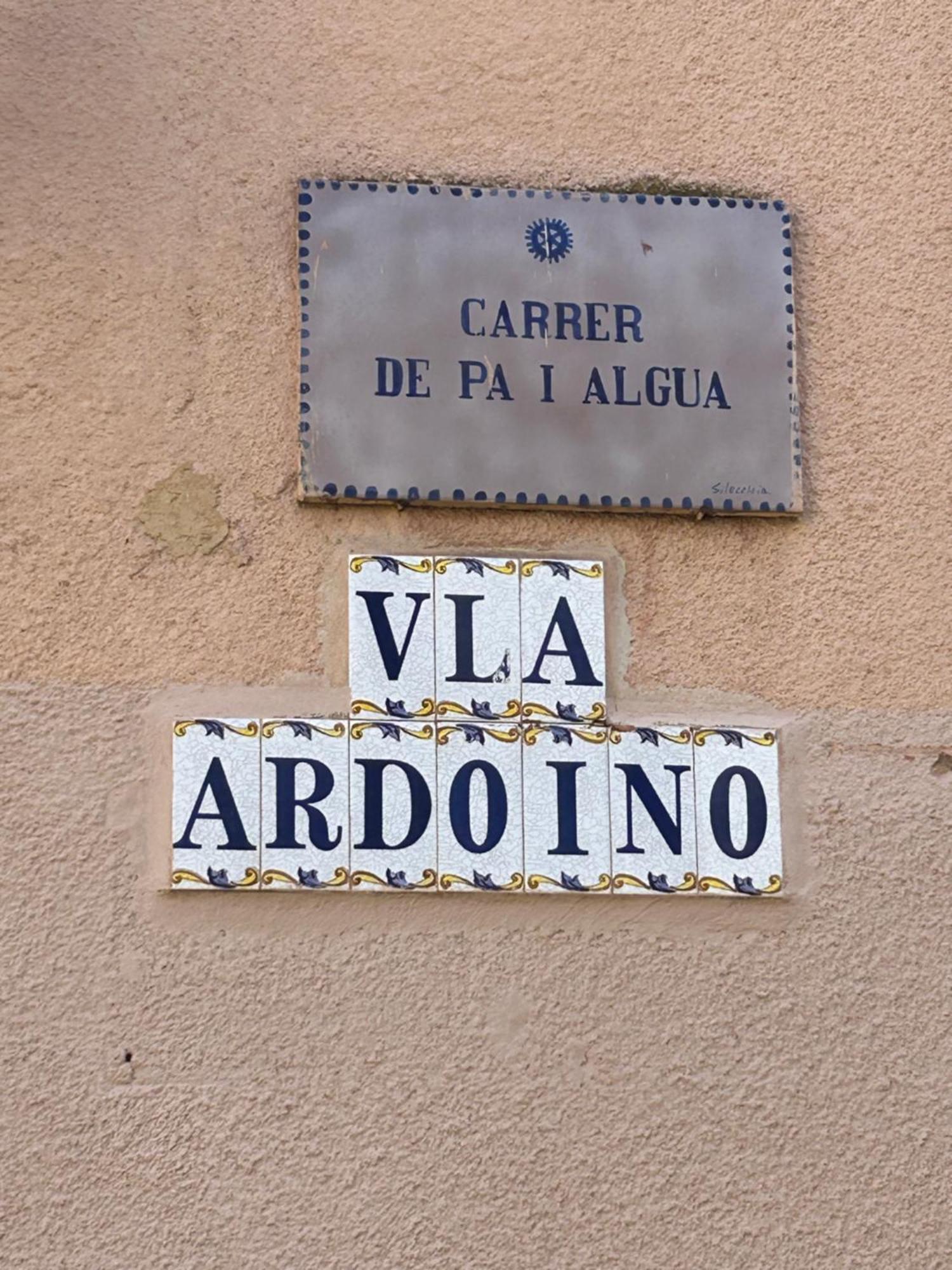 Alghero My Love Exteriör bild